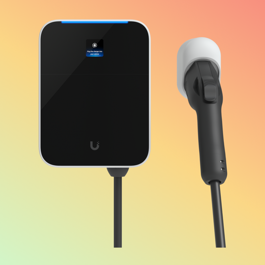 UniFi EV Station Lite UC-EV-Station-Lite