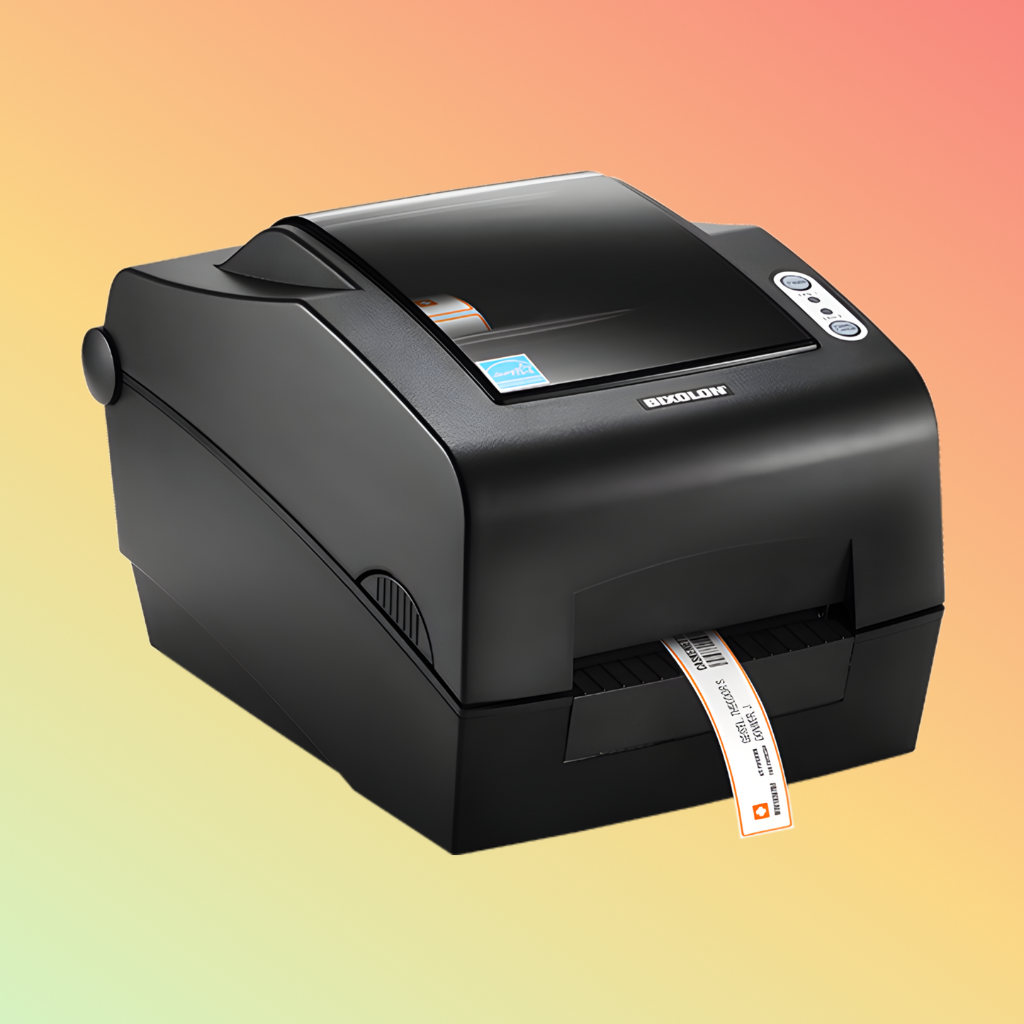 Bixolon SLP-TX403 Barcode Label Printer