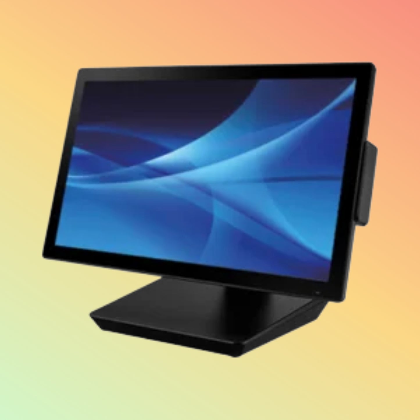 Advantech 15" Ubiquitous POS Terminal