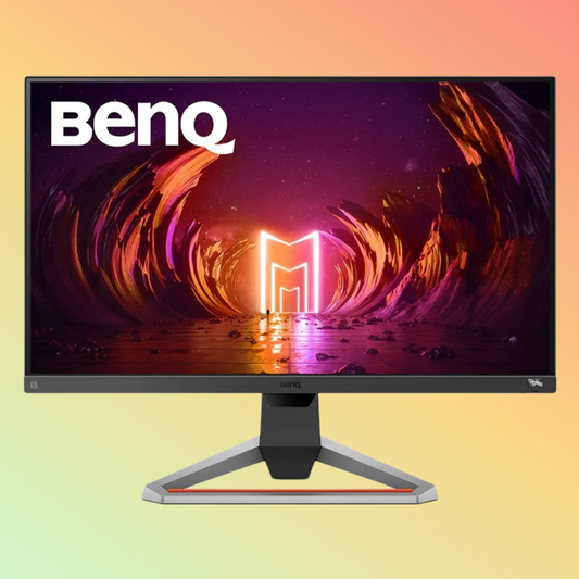 BenQ 27" EX2710S MOBIUZ 1ms IPS 165Hz Gaming Monitor