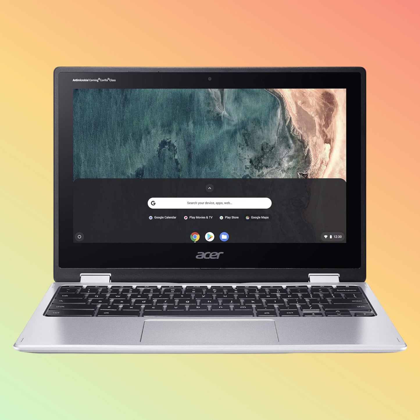 ACER Chromebook SPIN 311 Laptop - Intel Celeron N4100