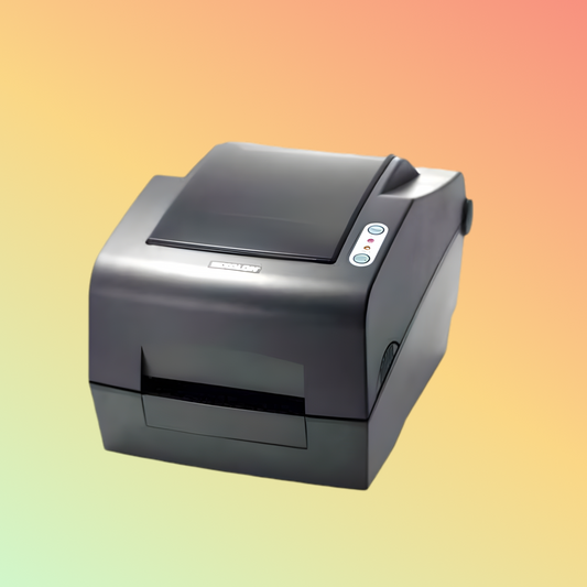 Bixolon SLP-TX403 Barcode Label Printer