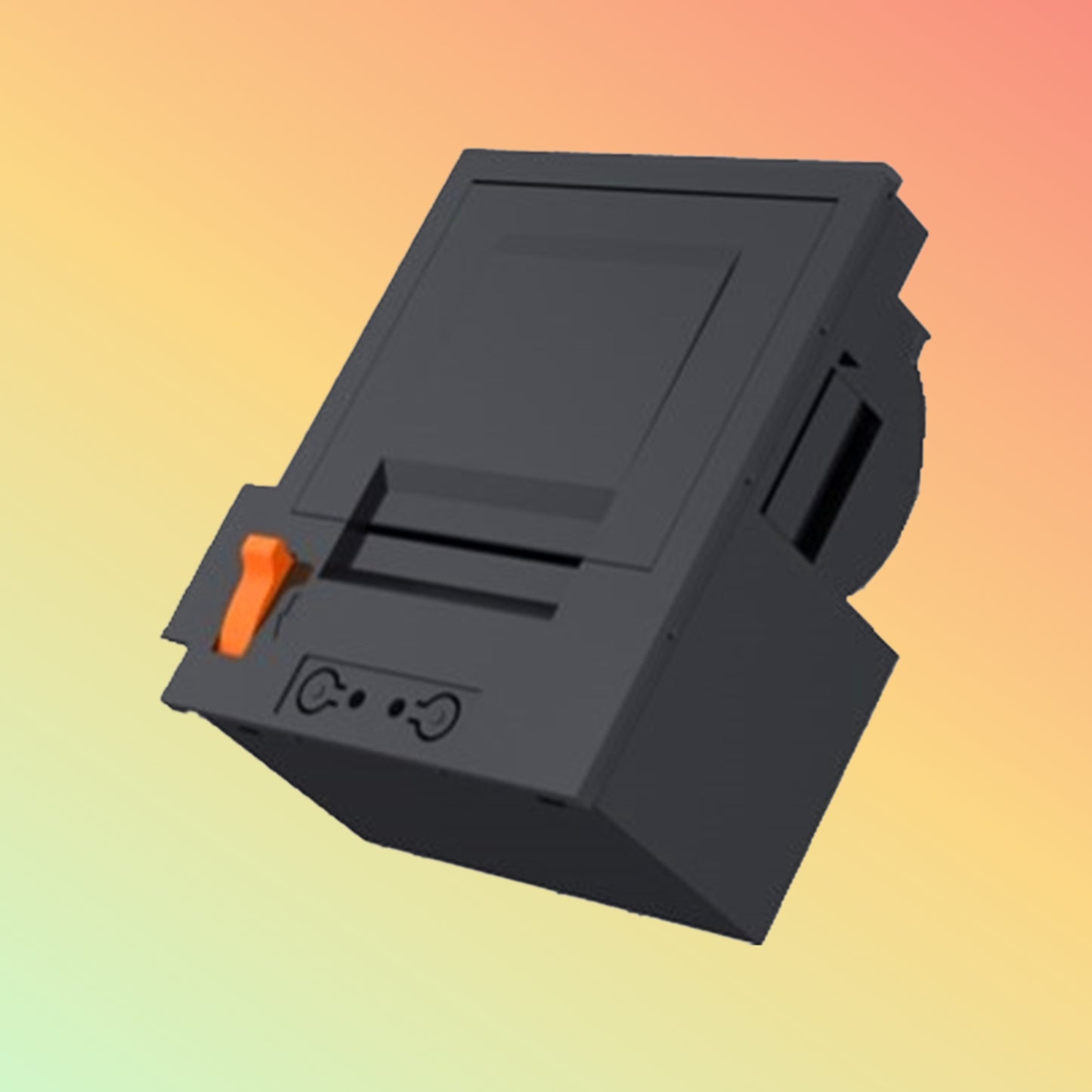 Panel Printer XJ-58IM