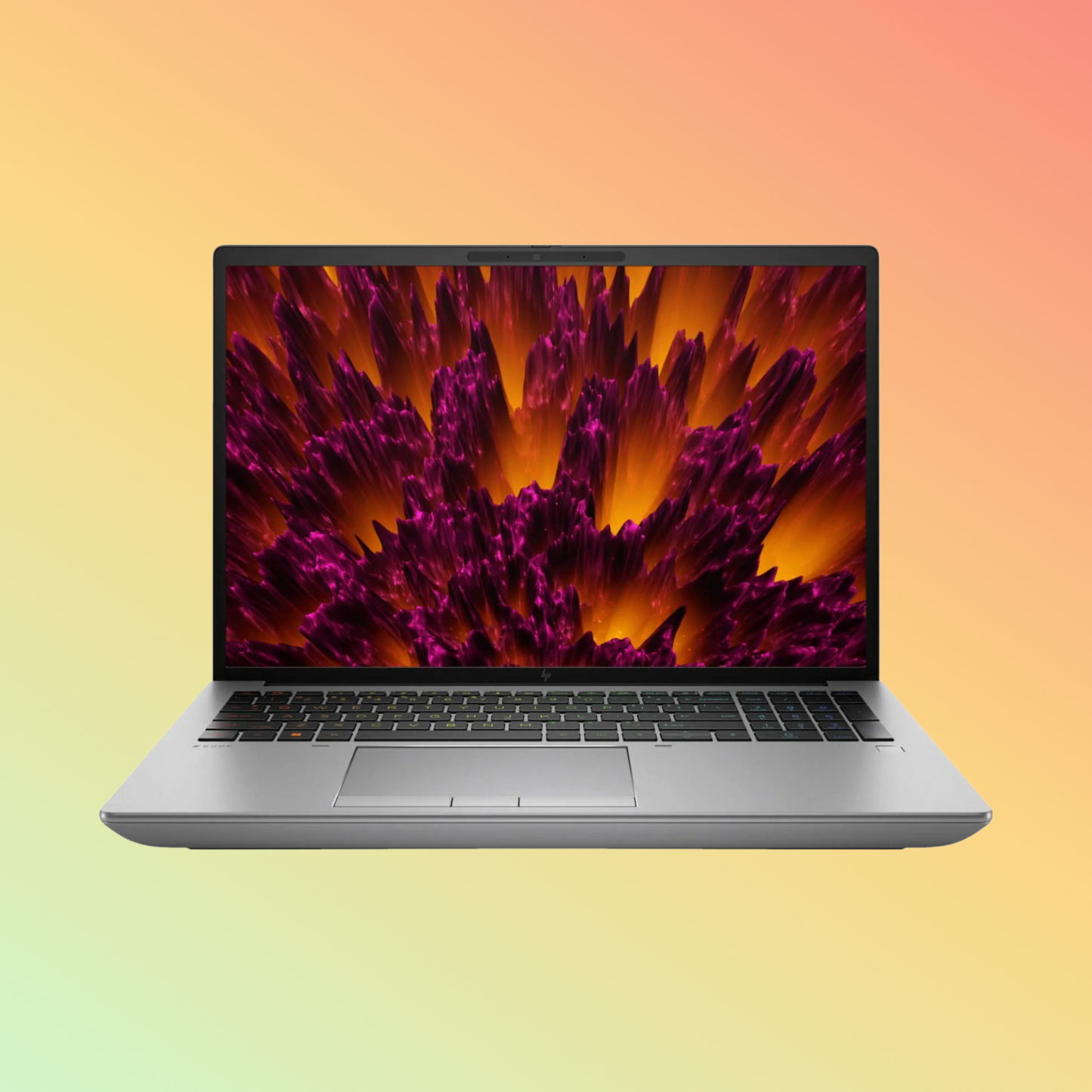 HP ZBOOK FURY 16 G10 Mobile Workstation - 13th Gen i7-13700HX, 32GB, 512GB SSD, NVIDIA GeForce RTX 2000 8GB, 16" WUXGA