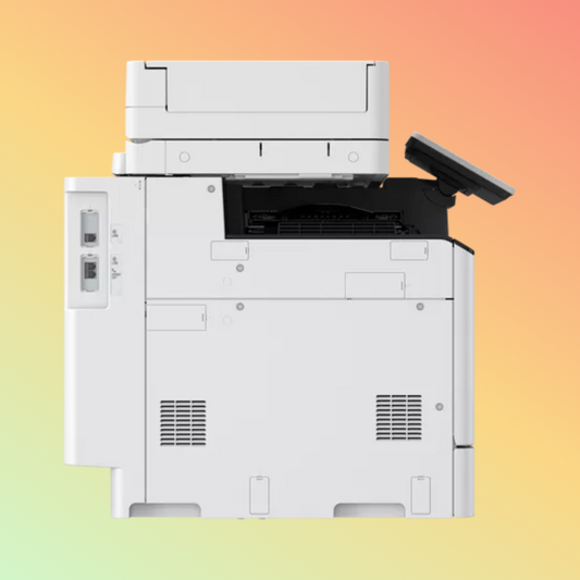 Canon imageRUNNER ADVANCE DX C259/C359 Series