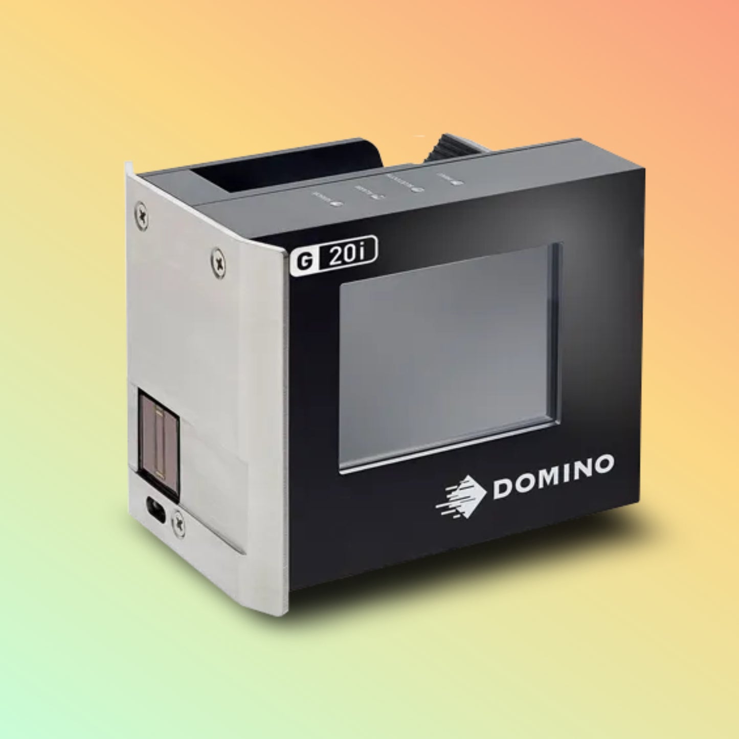 domino G20i
