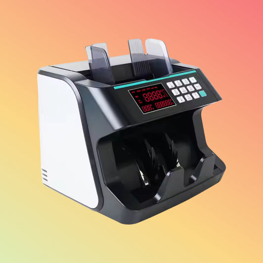 UNION 0734 Manufacture Mixed Money Counting Machine Cash Counting Machine Bill Counters for Sale