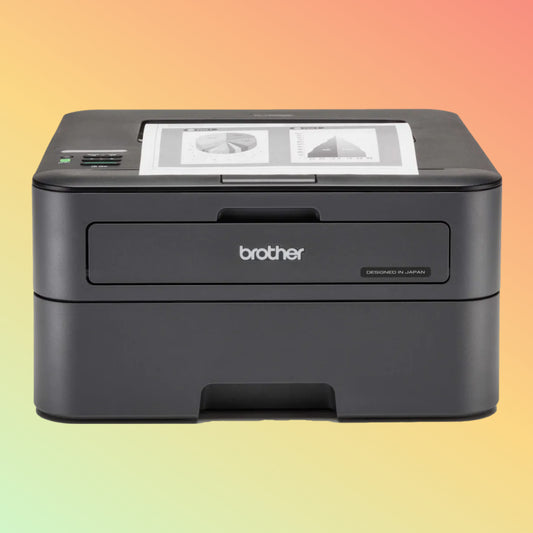 Brother HL-L2361DN Laser Printer