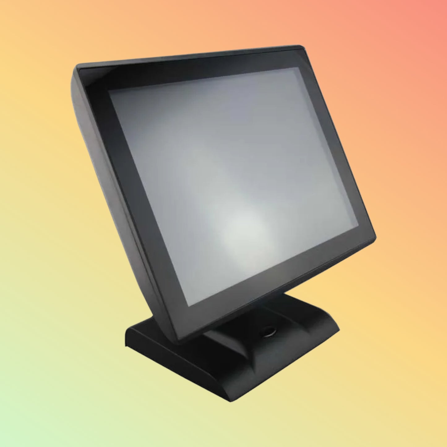 CARAVPOS AIO-1569 15" Dual-Screen POS | Android/Win