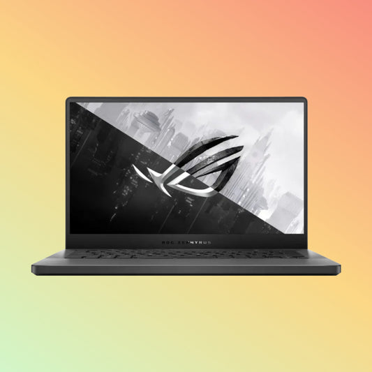 ASUS ROG ZEPHYRUS GU502GU Gaming Laptop - 9th Gen i7-9750H, 16GB, 512GB SSD, NVIDIA GeForce GTX 1660 Ti 6GB, 15.6" FHD
