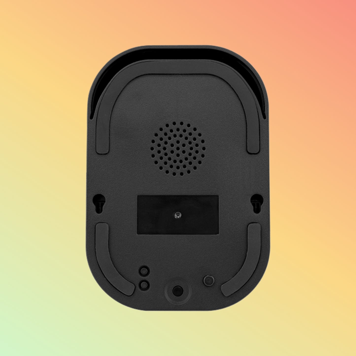 Syble Atek AK-9000R wireless barcode scanner