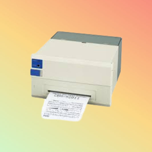 CITIZEN CBM 920 DOT MATRIX PRINTER