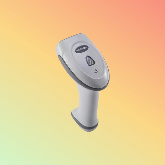 Windson High speed barcode scanner 2D QR code scanner 1D wired barcode reader for windows android