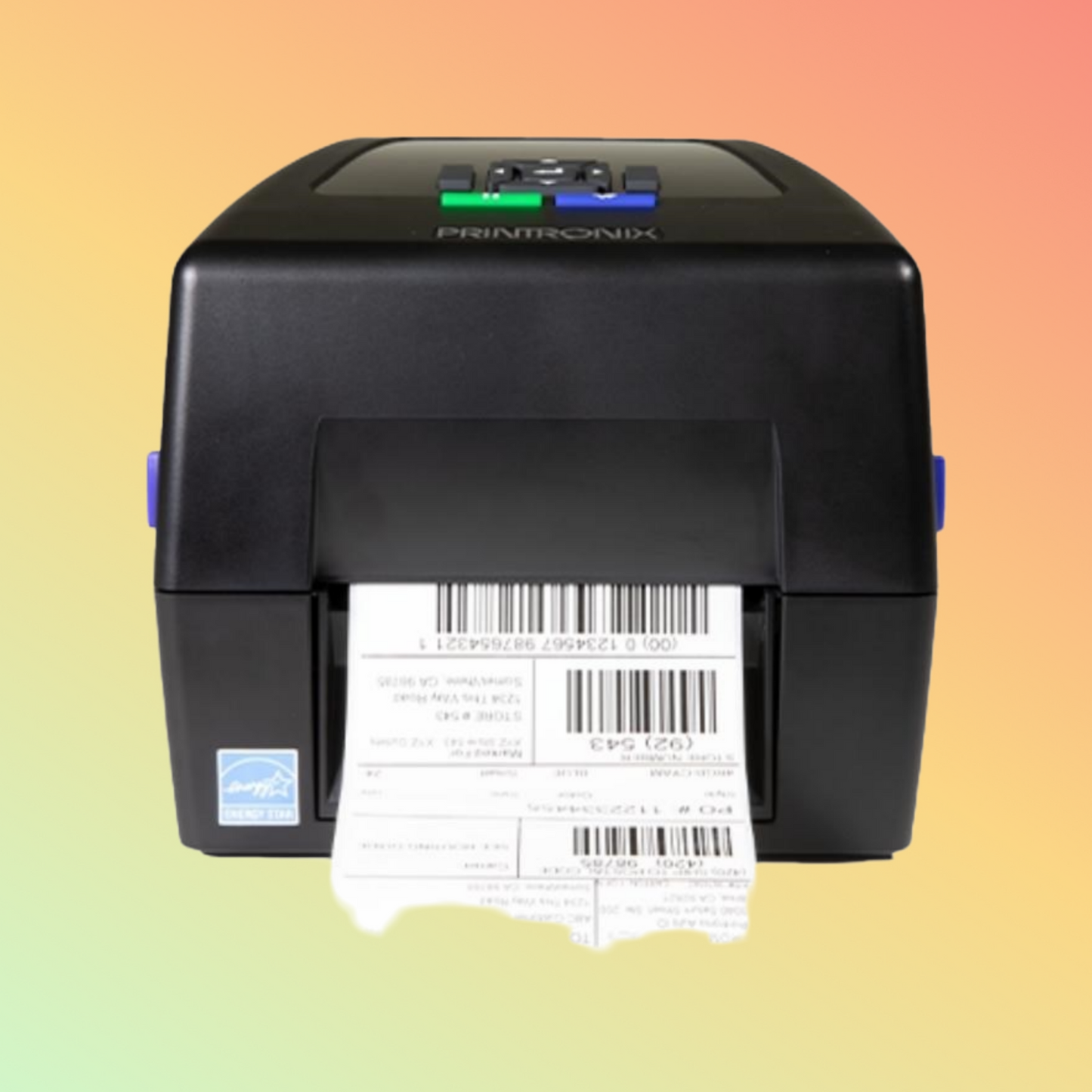 RFID Printer Printronix T82r, 8 Dots/Mm (203 Dpi)