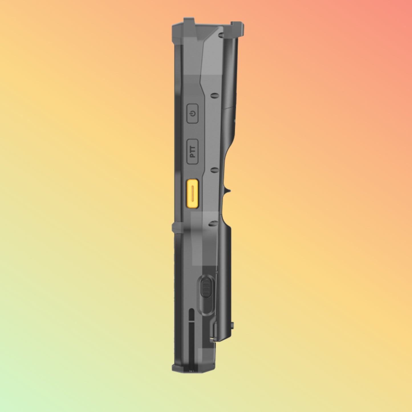 MEFERI ME74 Ultra-Rugged Mobile Computer