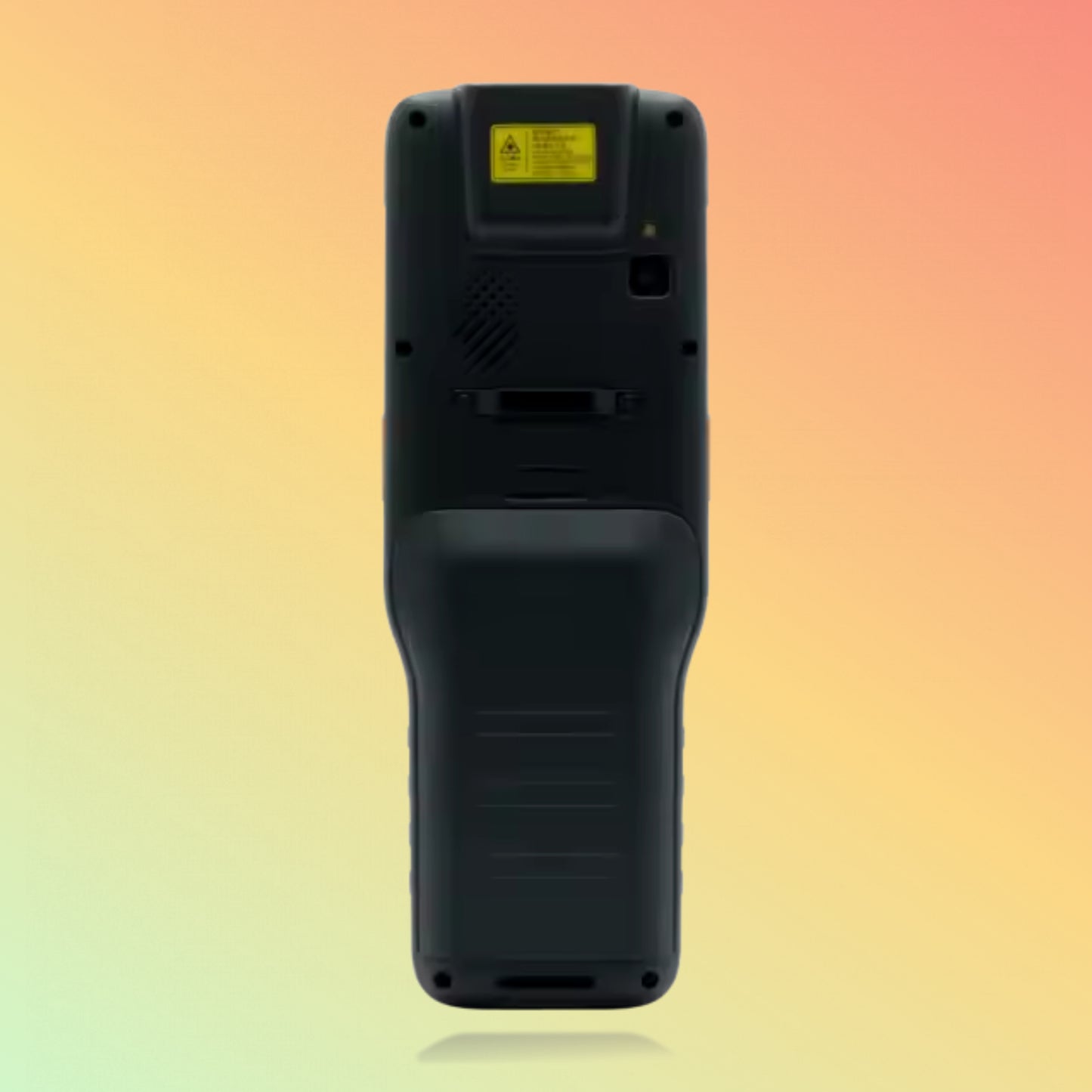 Newland Pro Series, 4", Barcode scanner,IP65, android
