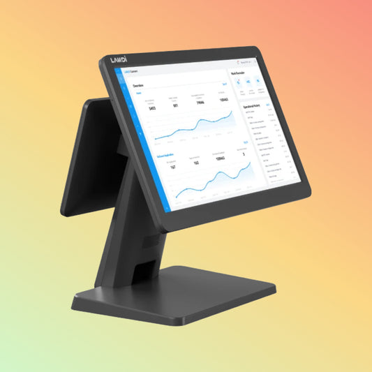 Landi C20Lite ECR Android