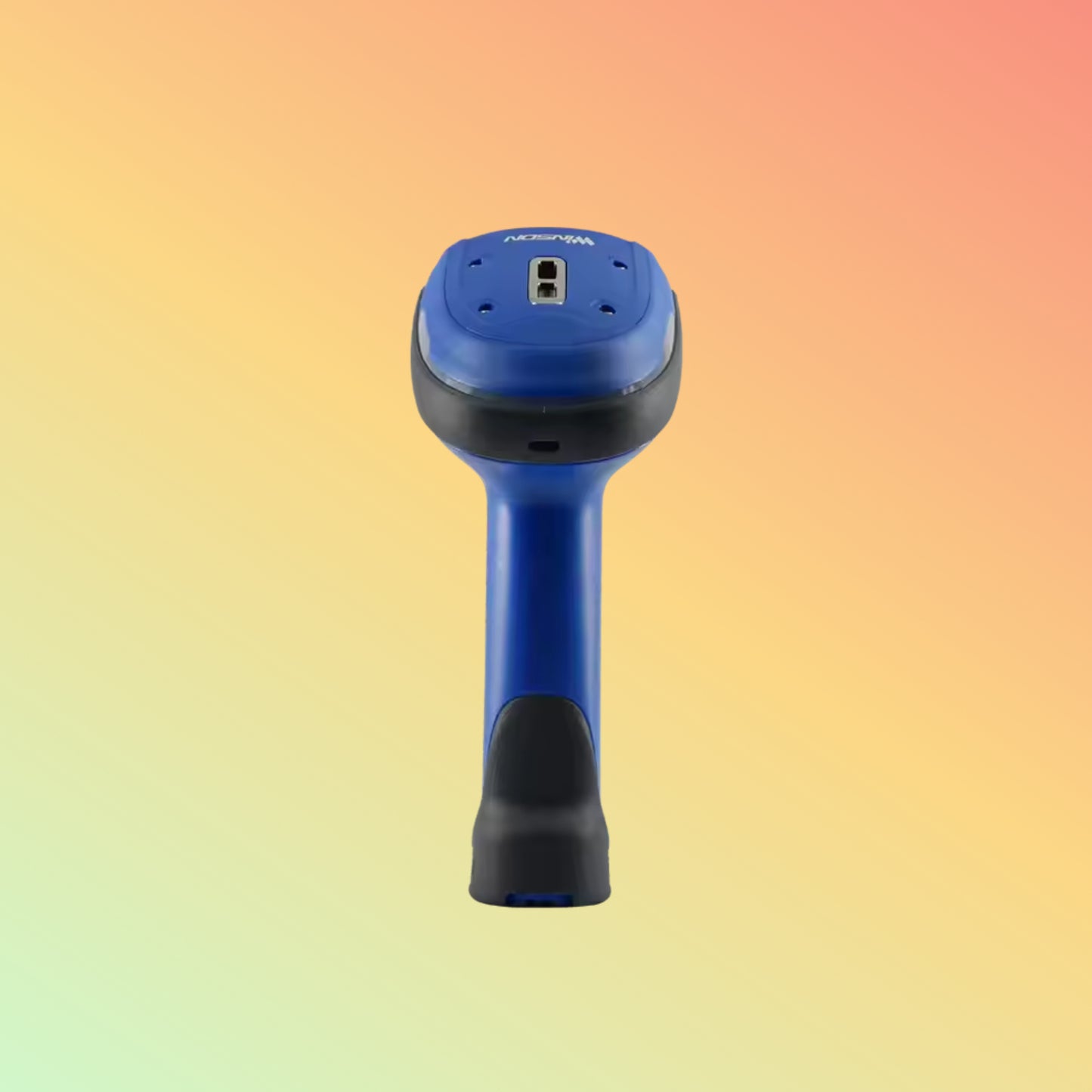 Windson QR Industrial Blue tooth Barcode Scanner 2D 1D Bar Code Reader Drop Protection Handheld Scanner