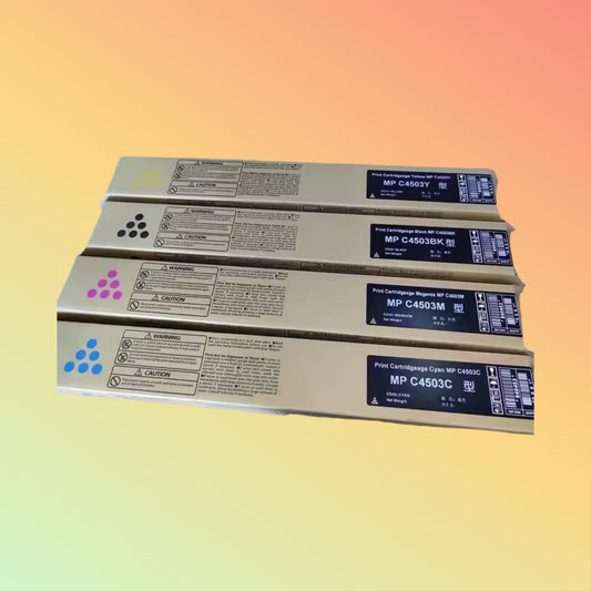 Amida Toner MPC3300 Compatible Cartridge for Ricoh Printer Copier Toner CartridgesAmida Toner MPC3300 Compatible Cartridge for Ricoh Printer Copier Toner Cartridges