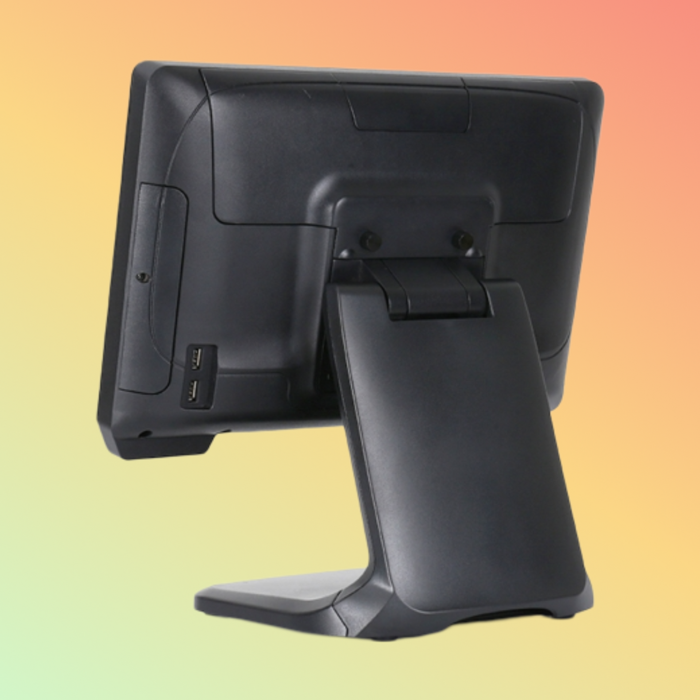 Matsuda ST9800 15.6" Single Screen POS System