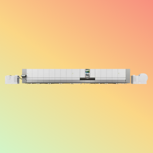 Canon ProStream 3000 Series