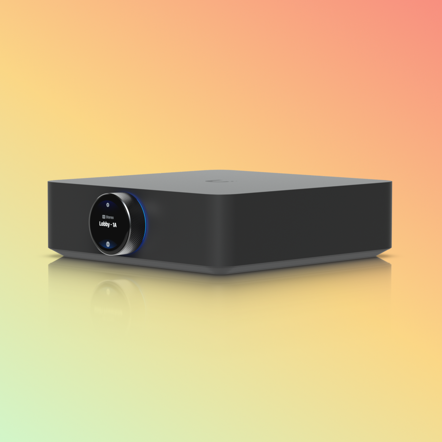 UniFi PowerAmp UPL-Amp