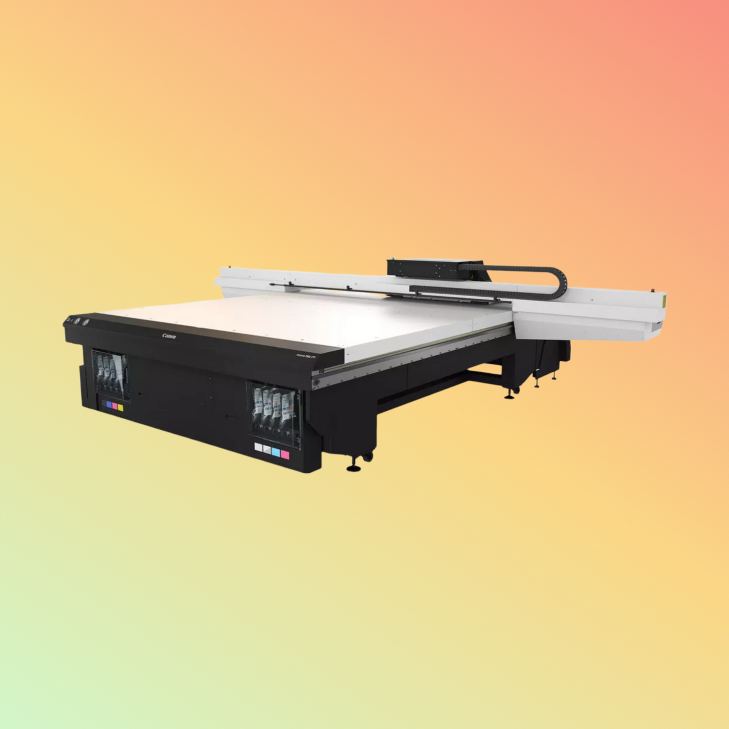 Canon Arizona 2300 FLXflow