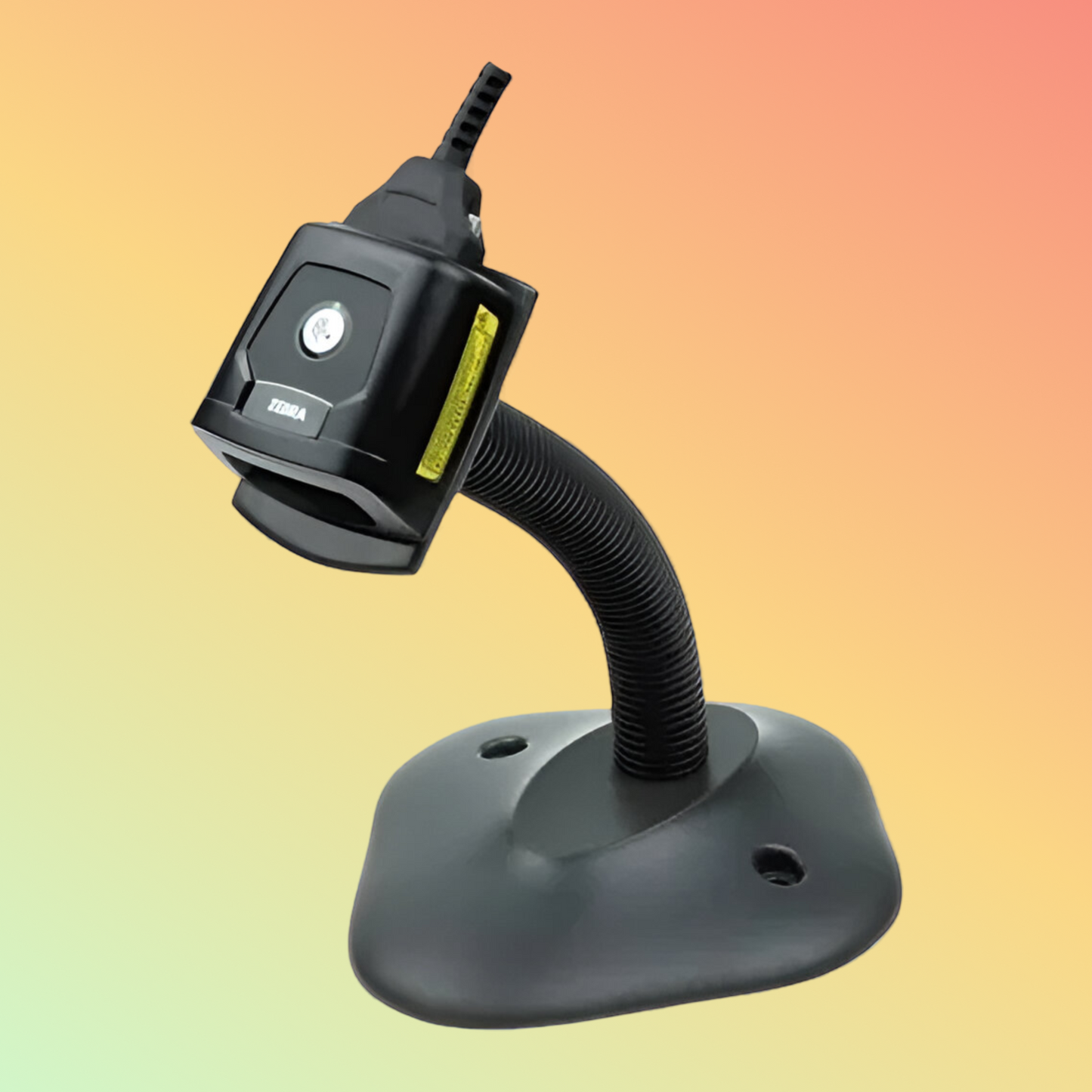 Zebra Ds457 Fixed Mount Scanner Series