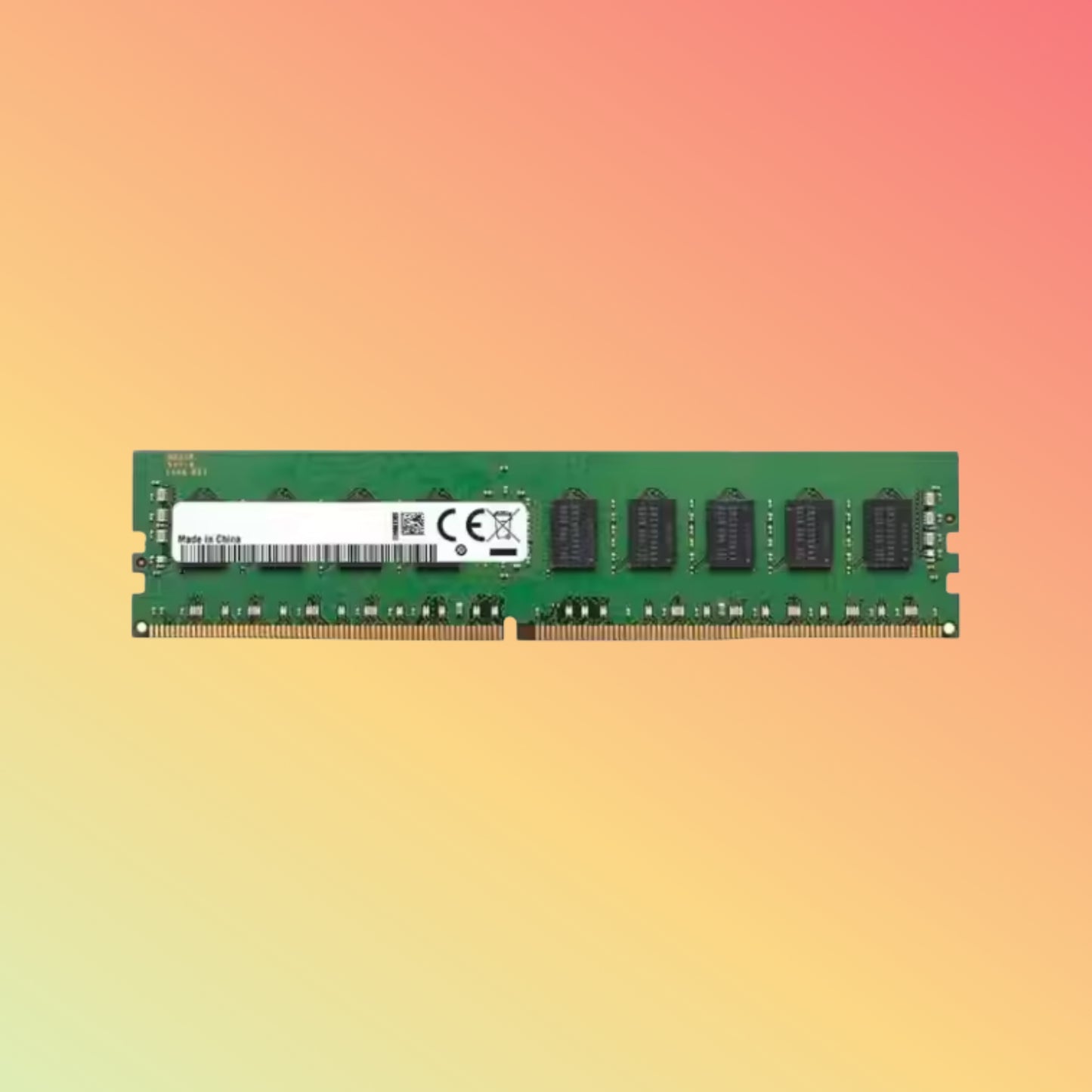 M392A2G40DM0-CPB 16GB DDR4-2133 RDIMM PC4-17000P-R Dual Rank X4 Module for S-a-ms-u-n-g