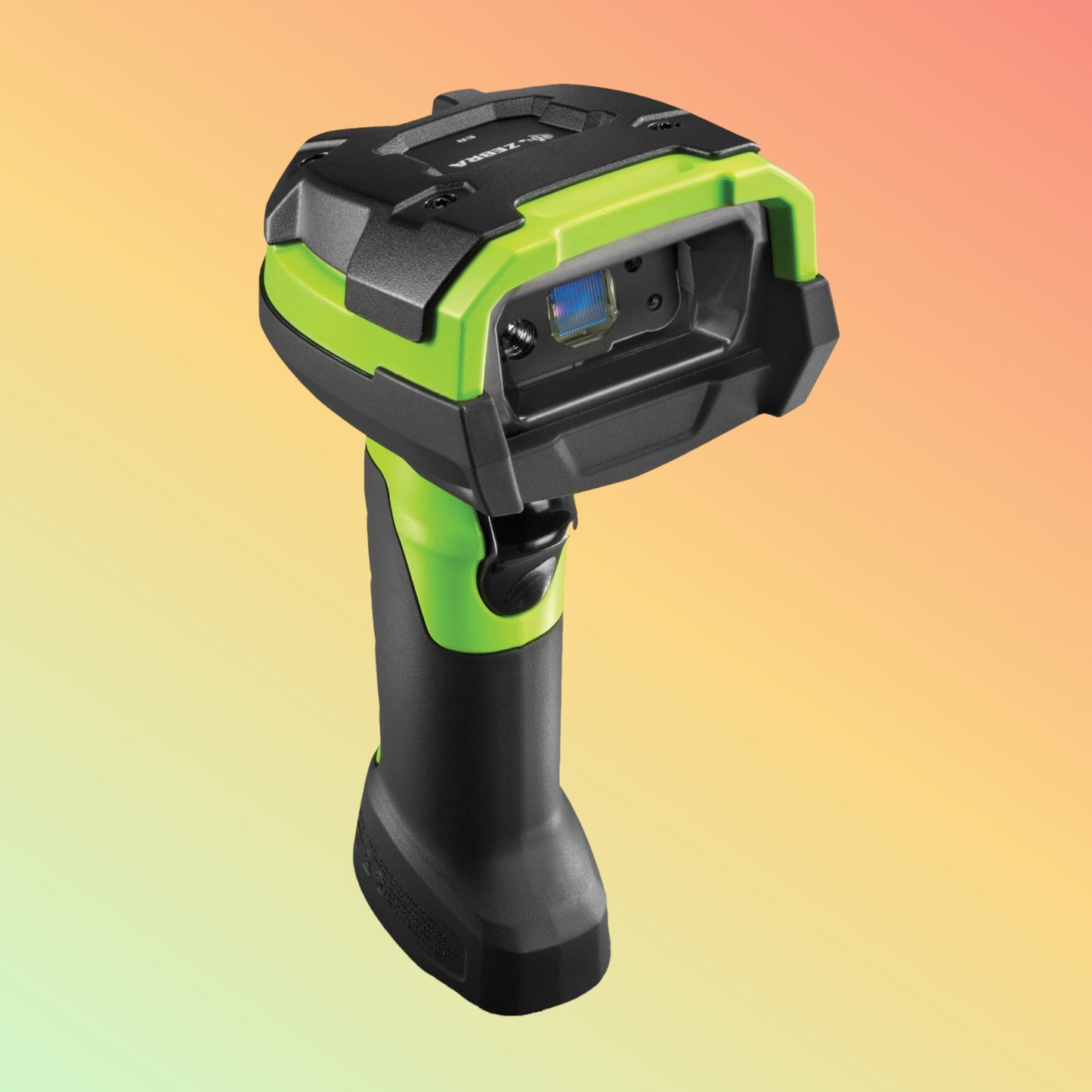 alt="Zebra DS3600-DPX Barcode Scanner: Water-Resistant & Drop-Proof"