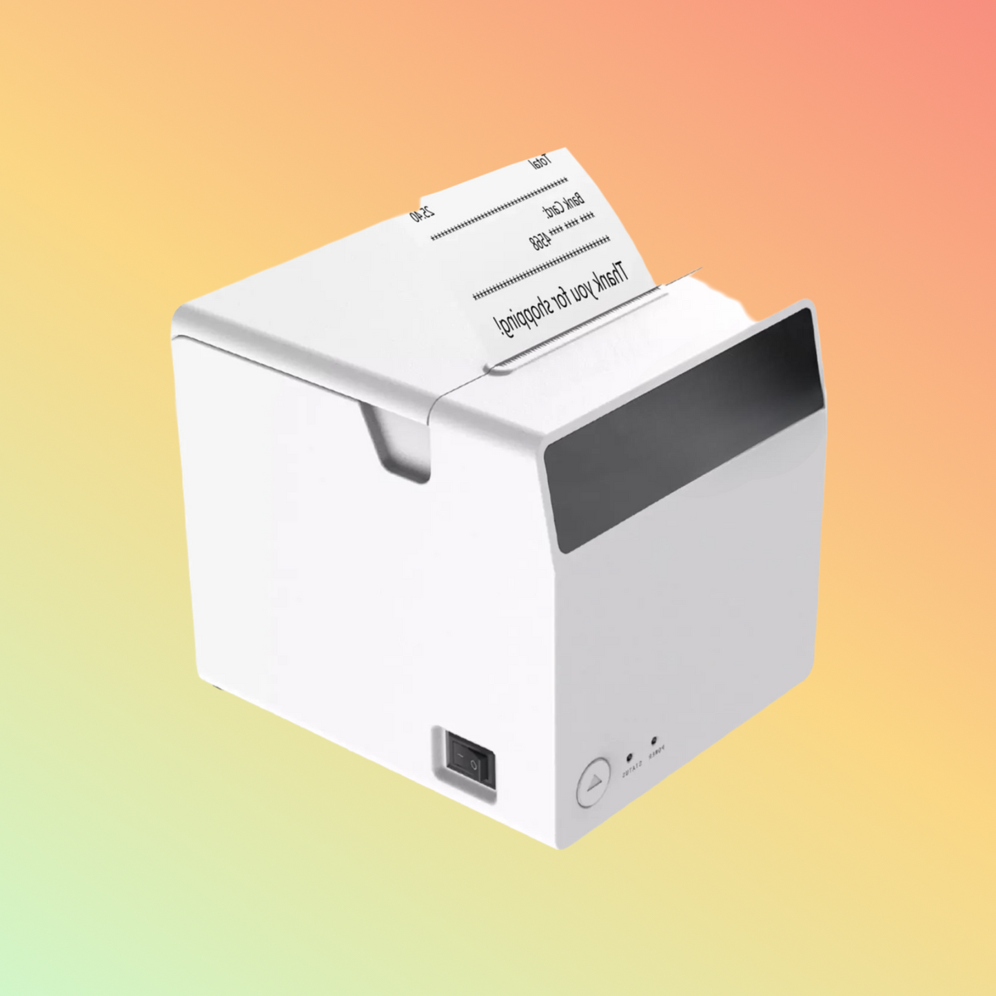 QF300 80MM Receipt Printer