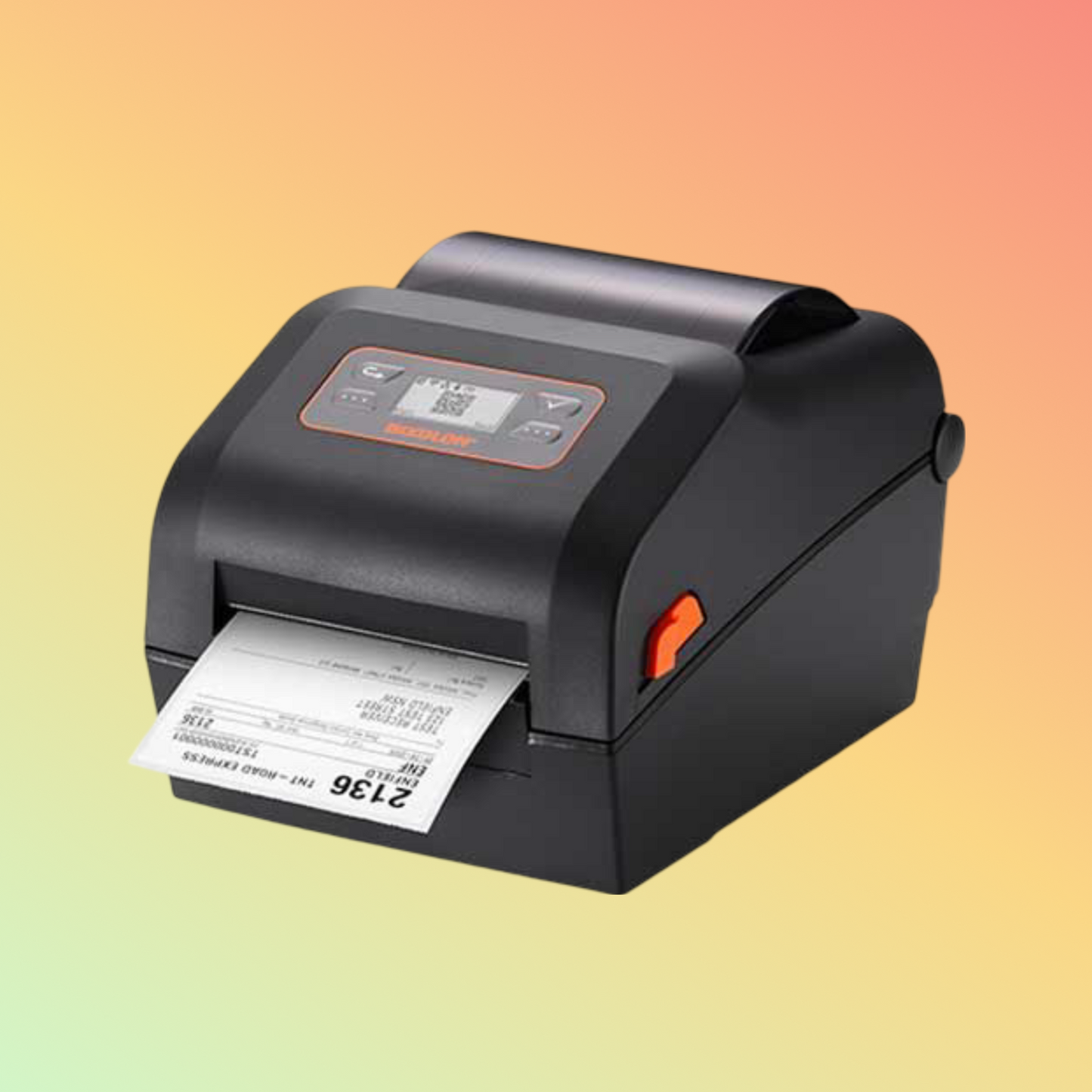 Bixolon XD5-40t Thermal Transfer Label Printer