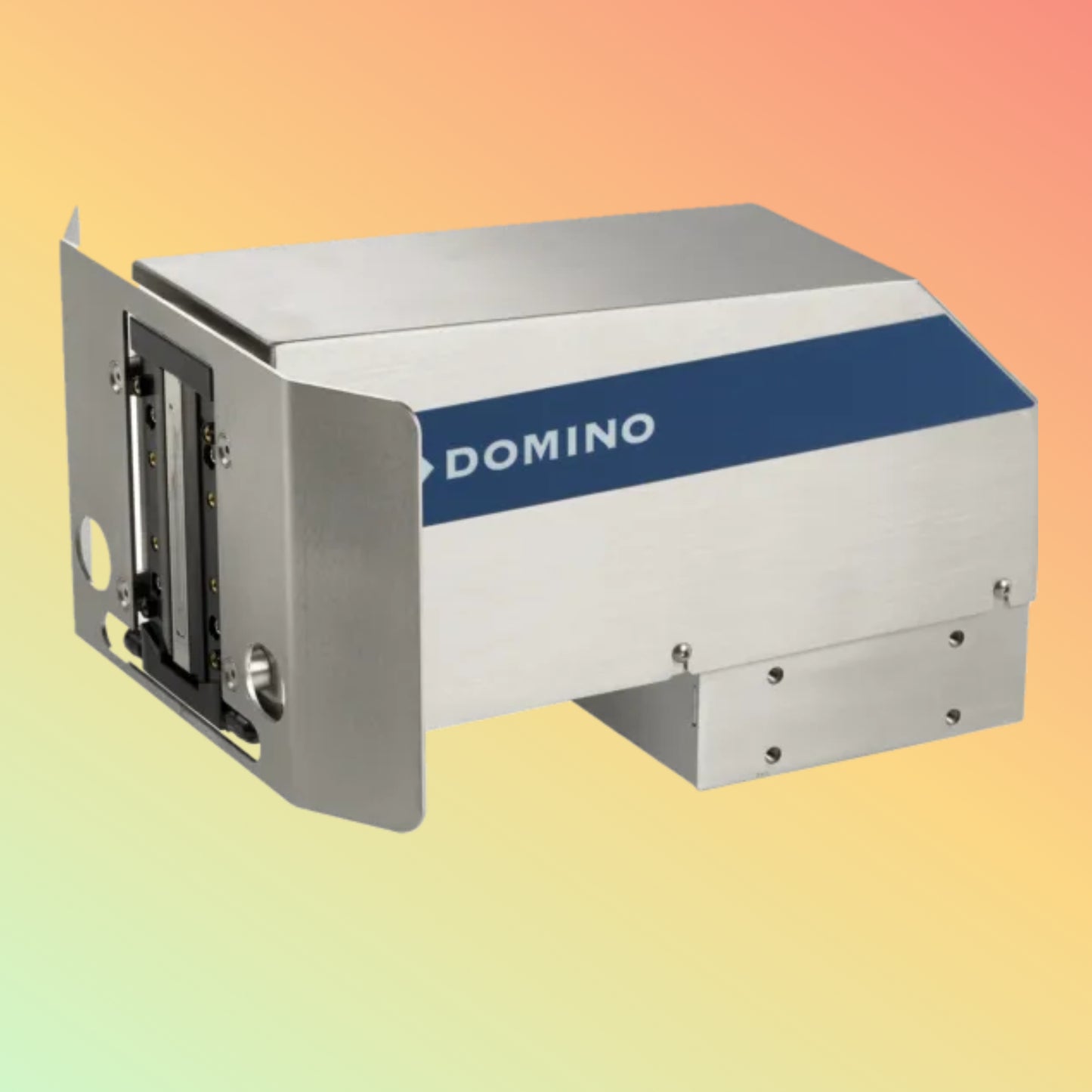 Domino Cx350i inkjet printer