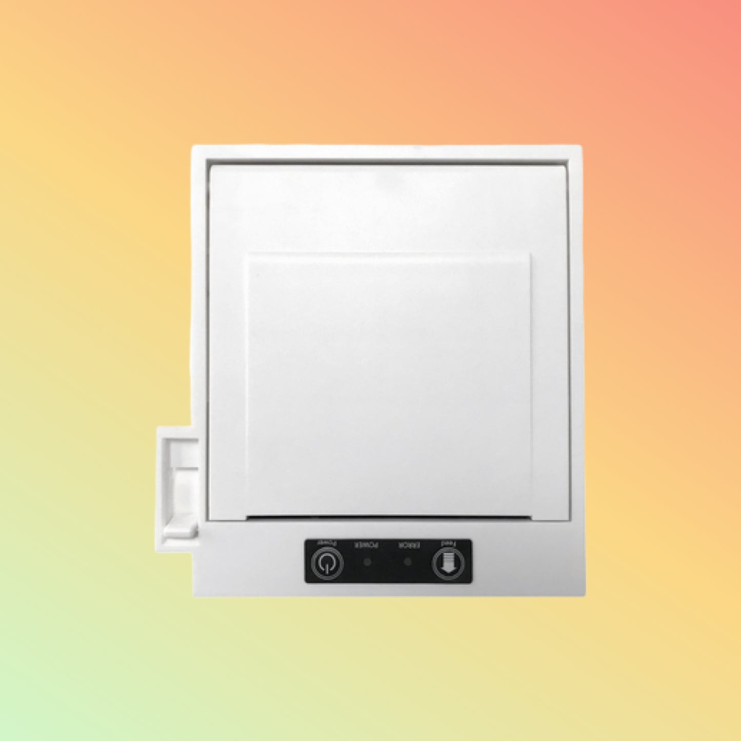 Panel Printer XJ-80IM