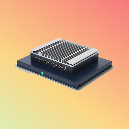 CESIPC NEW 8-24 Inch Embedded Panel PC 4G Industrial Rugged Touch Screen Panel Pc for Chemical and Pharmaceutical