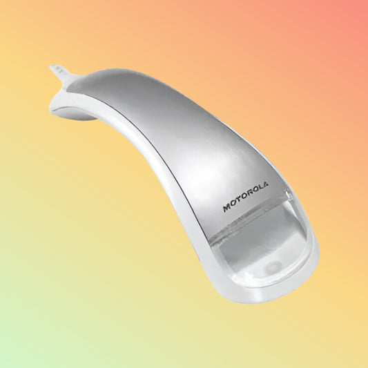 MOTOROLA DS4801-DL4U0000SGW Wired Imager Barcode Scanner - Handheld, 2D Scan Type