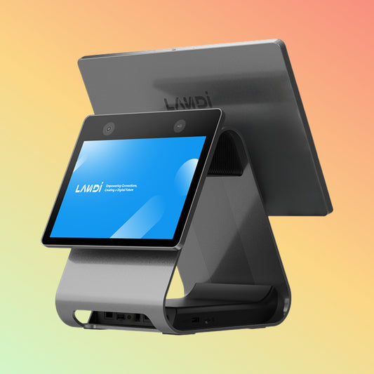 Landi C20 SE ECR Terminal