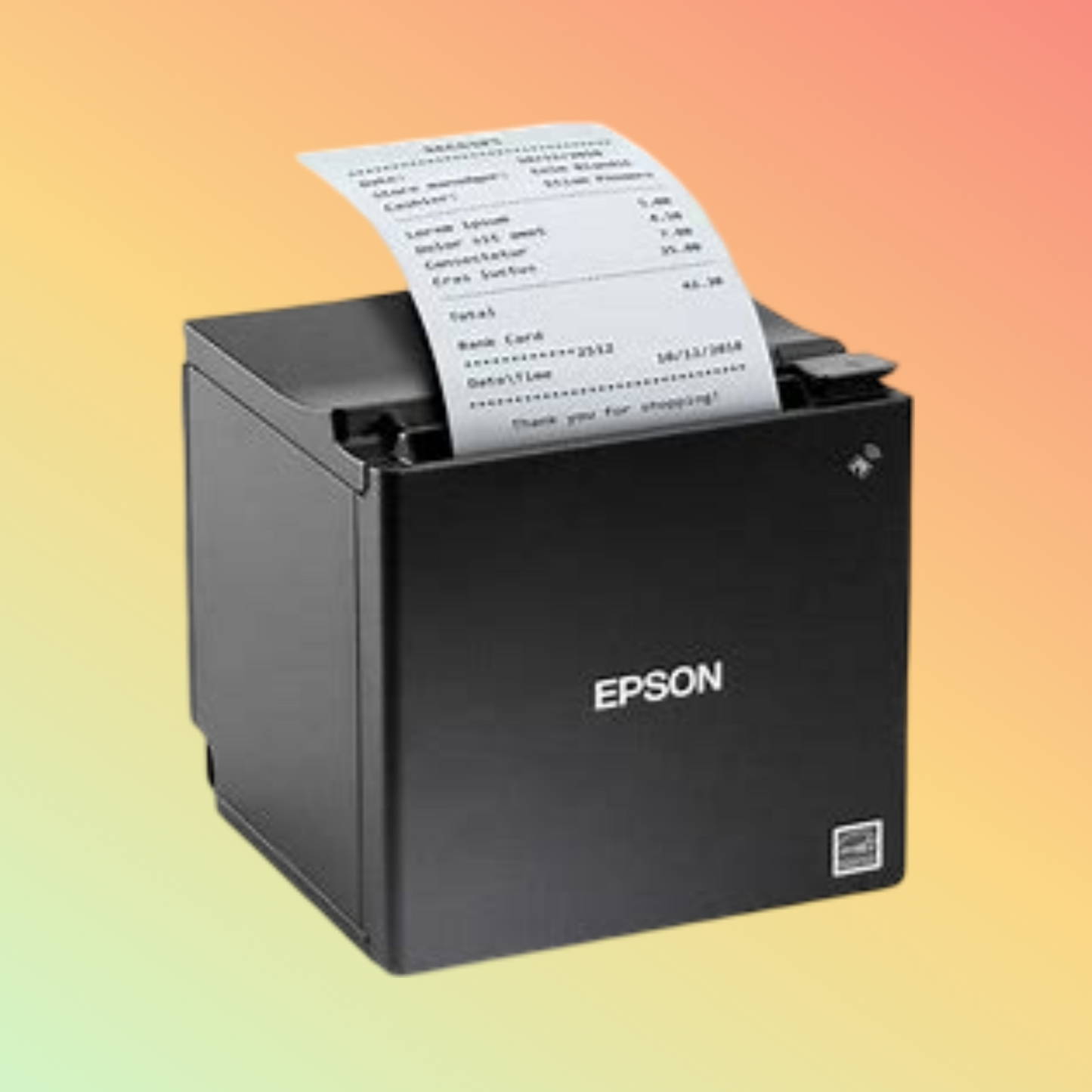 Epson TM-M30II Receipt Printer