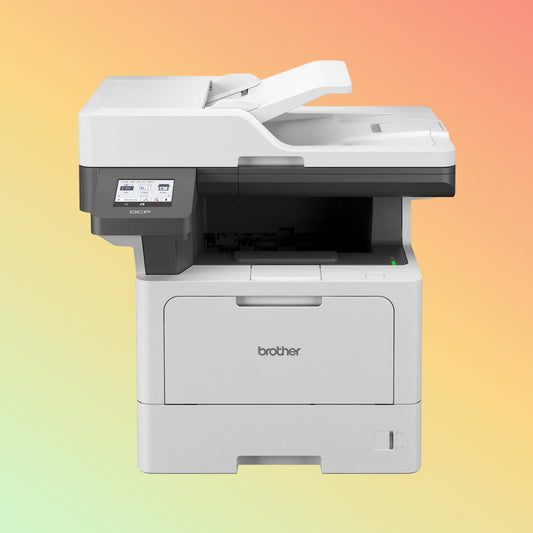 Brother MFC-L2701D Laser Printer