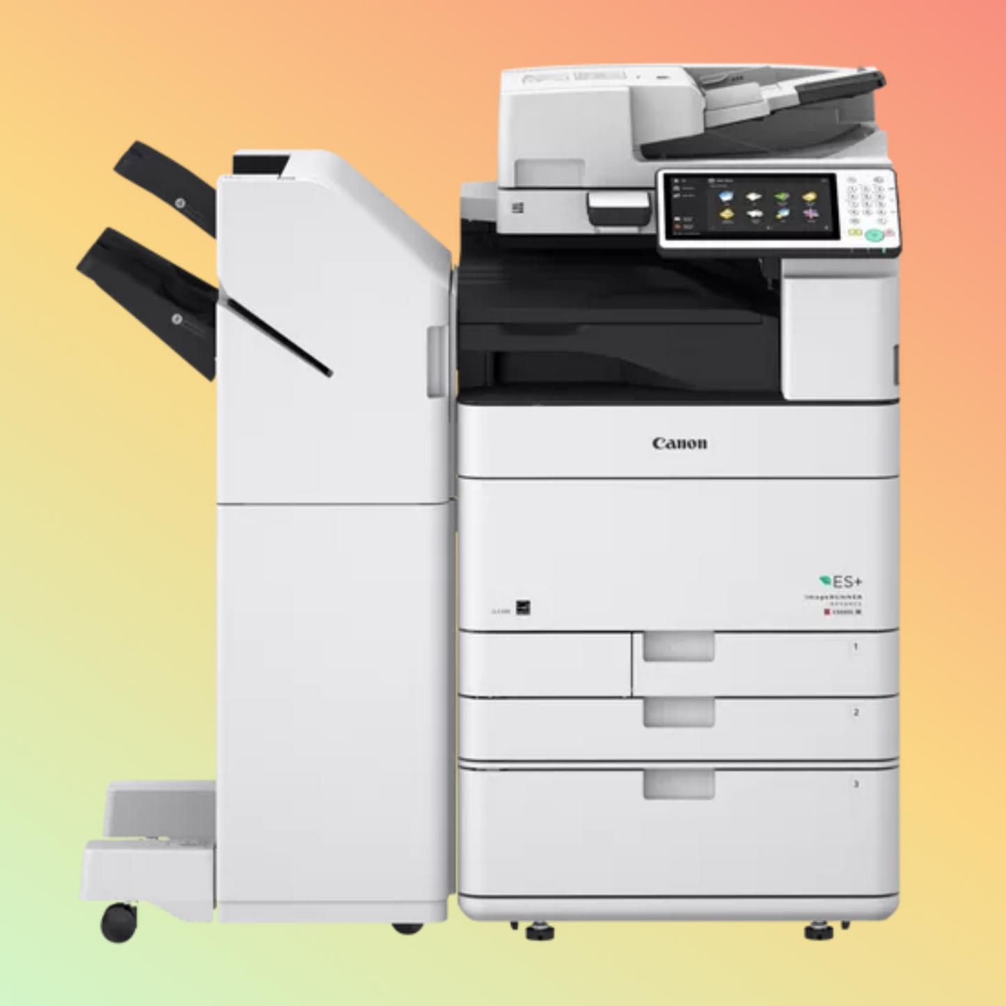 Canon imageRUNNER ADVANCE C5500 ES Series