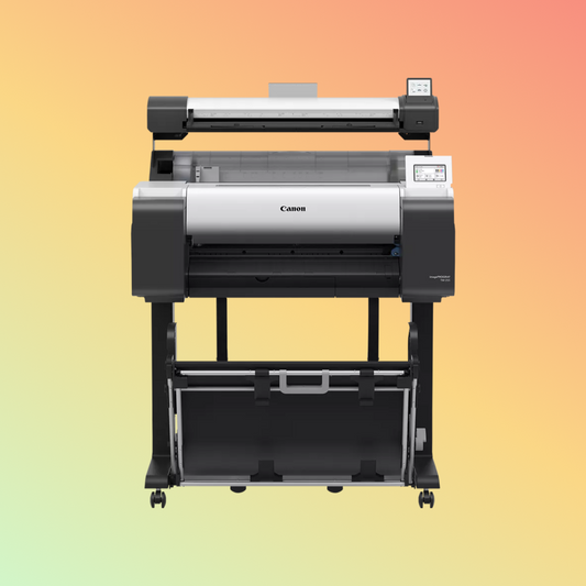 Canon imagePROGRAF TM-240 MFP Lm24
