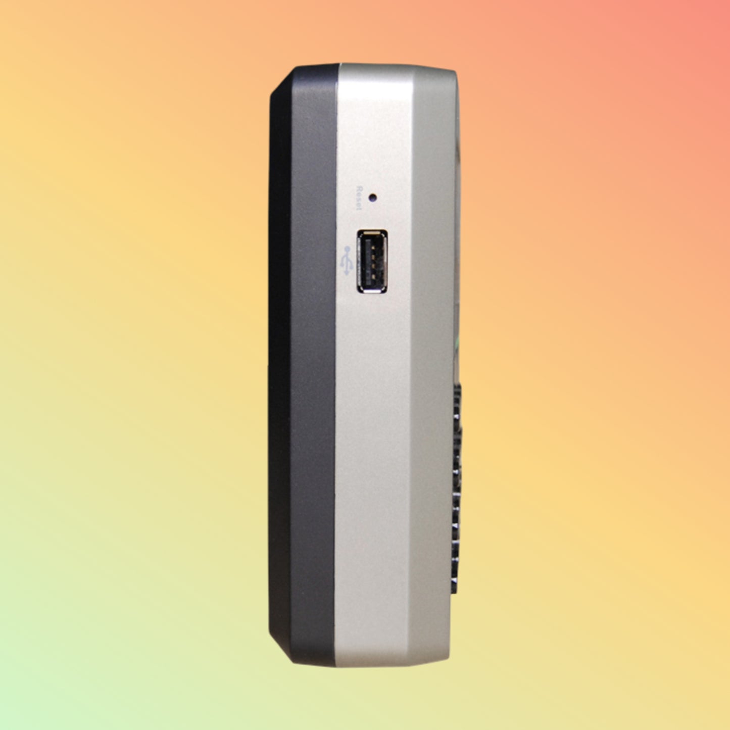 Granding S810 Granding Fingeprint Time Attendance & Access Control System With Battery