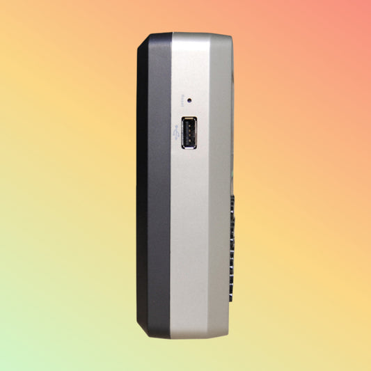 Granding S810 Granding Fingeprint Time Attendance & Access Control System With Battery