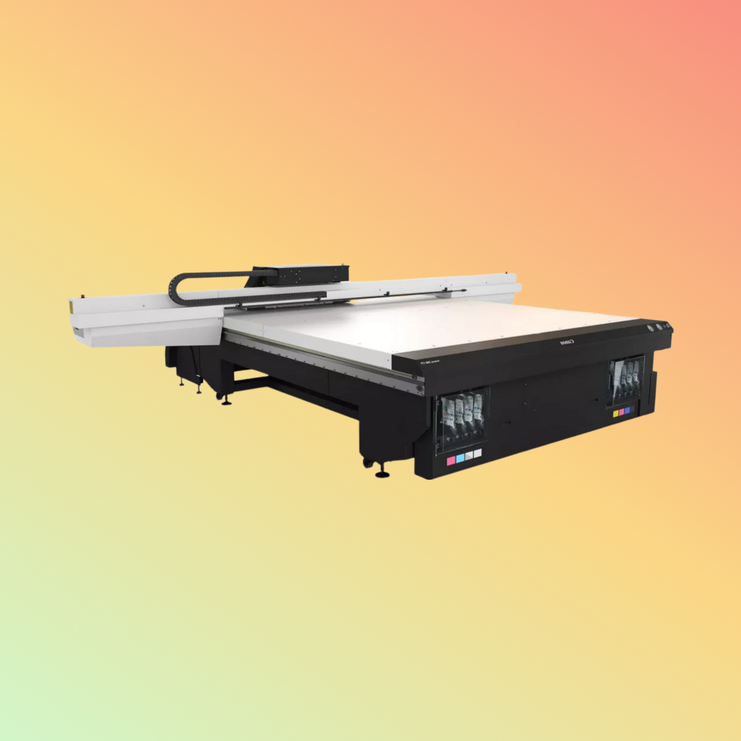 Canon Arizona 2300 FLXflow