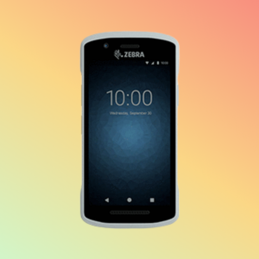 Zebra TC21-HC and TC26-HC mobile computers