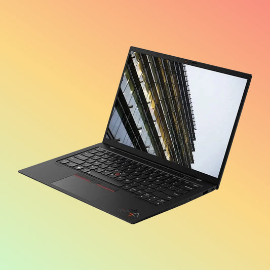 LENOVO THINKPAD E14 Gen 4 Laptop - 12th Gen i5-1235U, 8GB, 256GB, NVIDIA GeForce MX550 Graphics 2GB, 14" FHD
