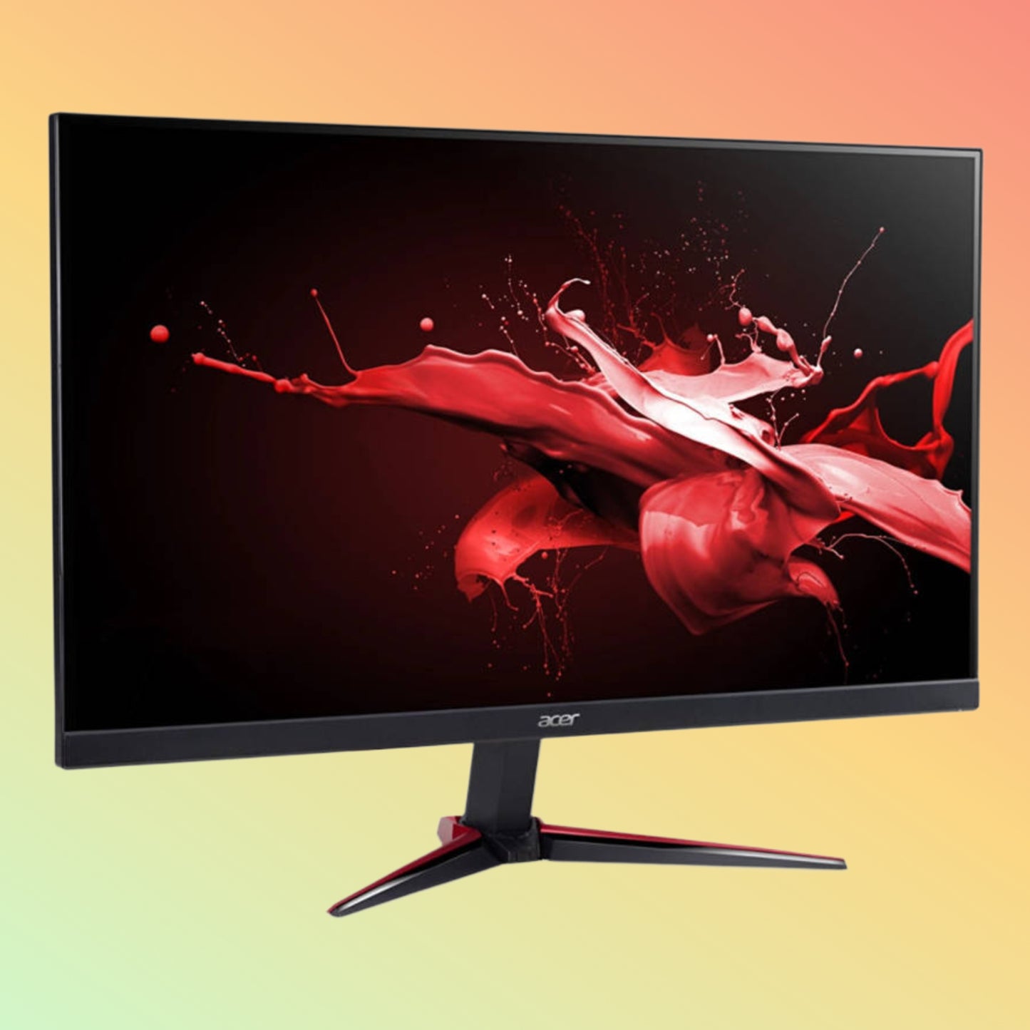 ACER NITRO VG240Y M Gaming Monitor