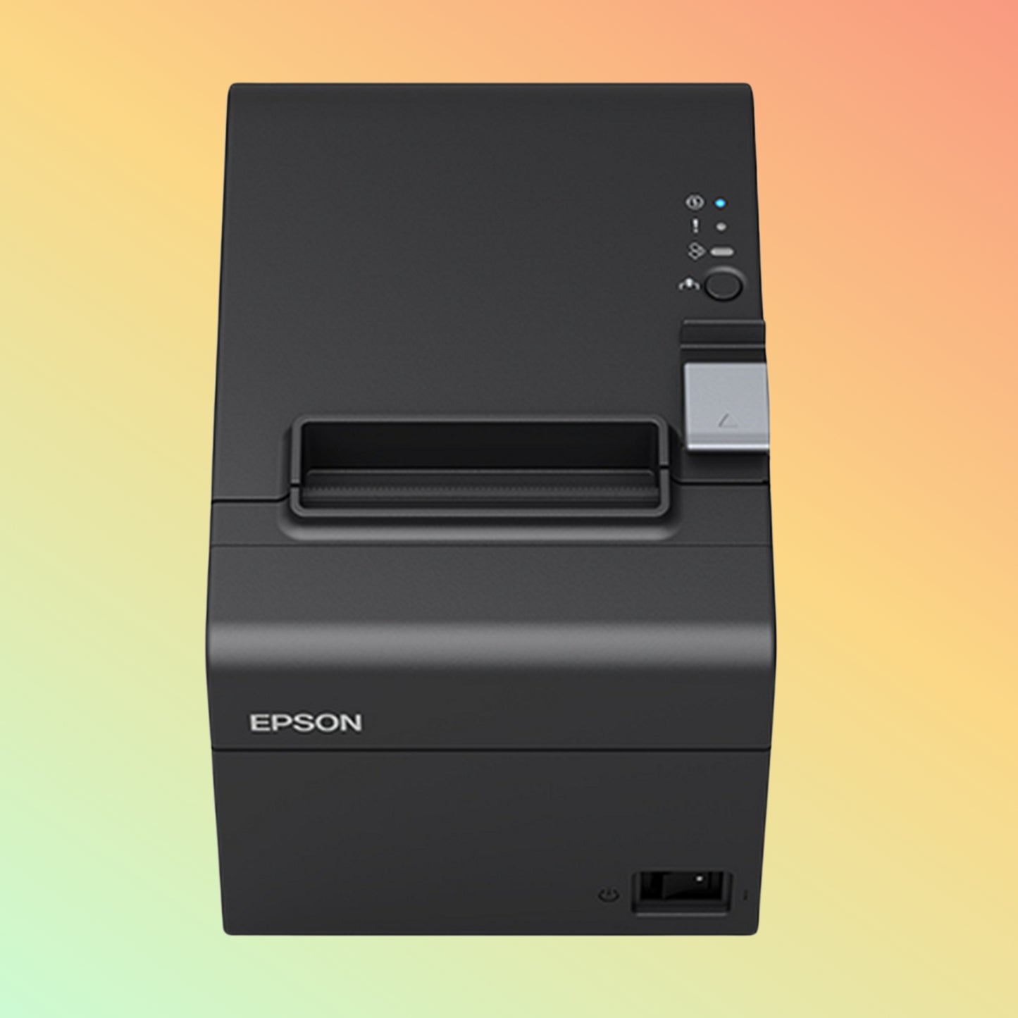 Epson TM-T82III 2021: High-Speed Restaurant Thermal Printer with Auto Cutter