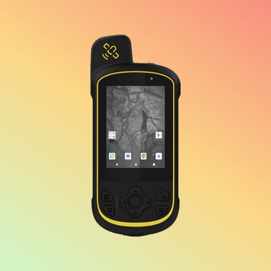 RUNLONE RDC 20 GNSS Handheld