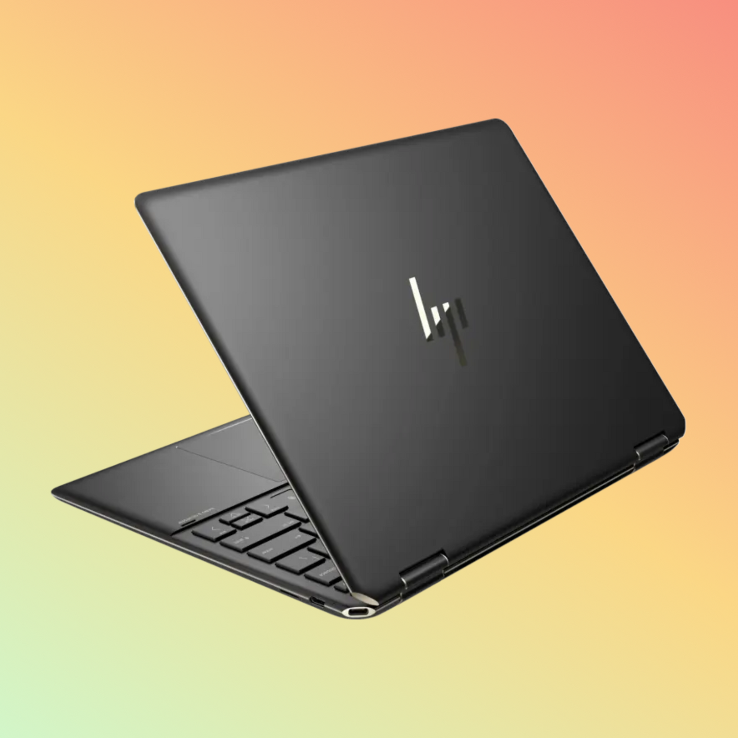 HP SPECTRE 14-EF2013NIA Laptop - 13th Gen i7-1335U, 32GB, 1TB SSD, 13.5" WUXGA+ Touch X360